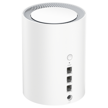 M3600(1-Pack) (BE3600 Gigabit Mesh Wi-Fi 7 System)