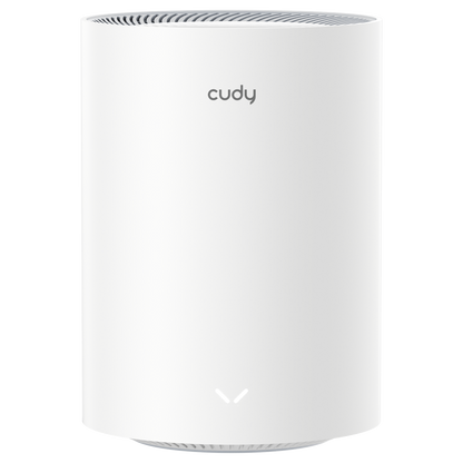 M3600(1-Pack) (BE3600 Gigabit Mesh Wi-Fi 7 System)