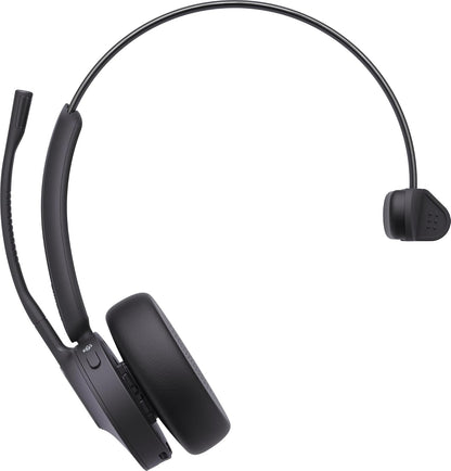WH64 Mono Teams DECT Wireless Headset