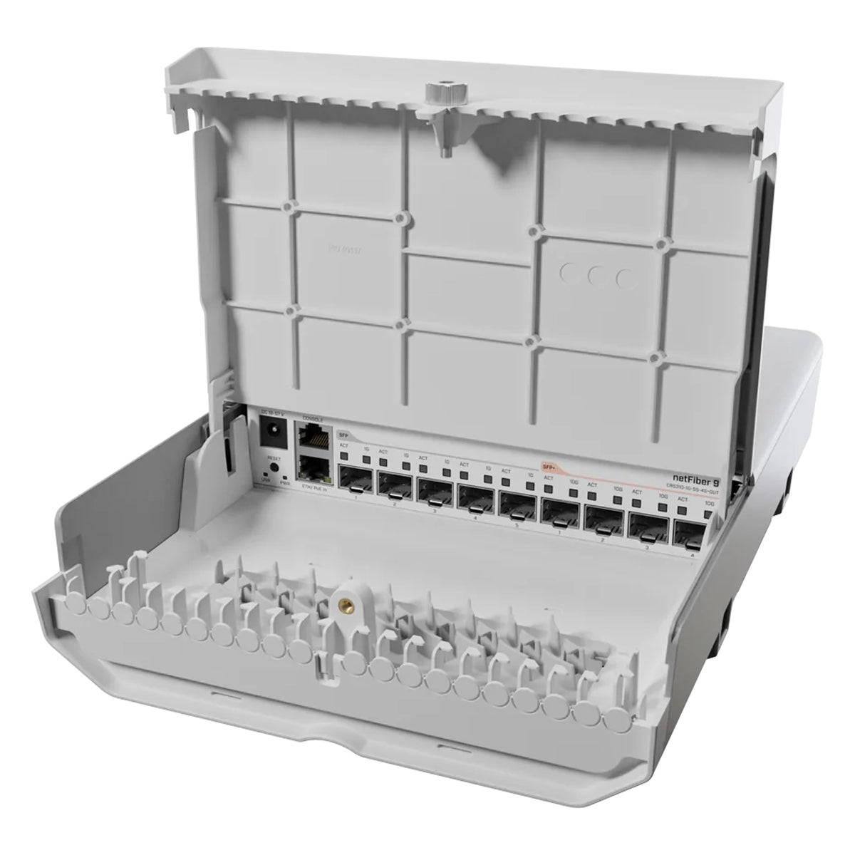 netFiber 9