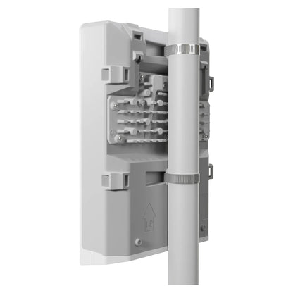 netPower 16P(CRS318-16P-2S+OUT)