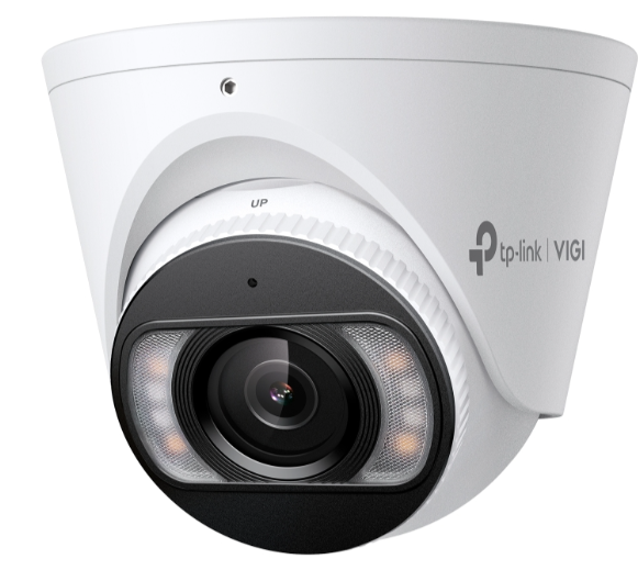 Turret Camera VIGI C440