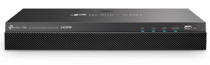 VIGI NVR2008H-8MP