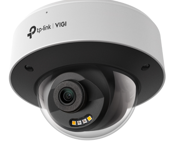 Tp-Link Vigi Dome Camera