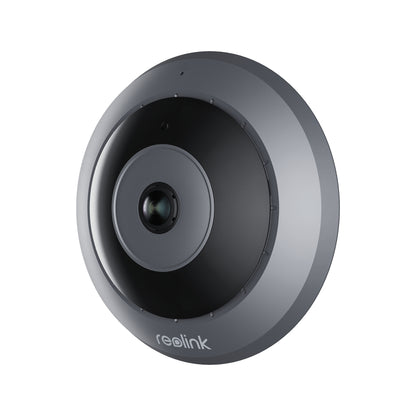 RLN-FISHEYE SERIES P520