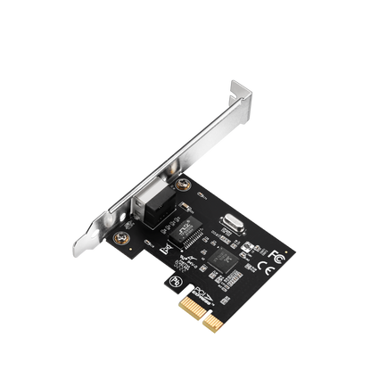 PE10(Gigabit PCI-E Ethernet Adapter)