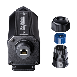 POE15(Outdoor Gigabit PoE Extender)