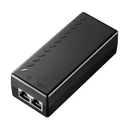 POE200 (30W Gigabit PoE+ Injector)
