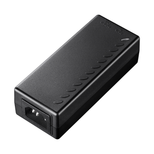 POE200 (30W Gigabit PoE+ Injector)