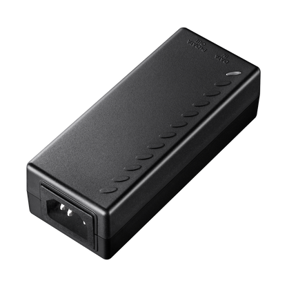 POE200 (30W Gigabit PoE+ Injector)