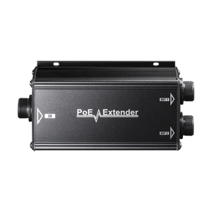 POE25(2-Channel Outdoor Gigabit PoE Extender)