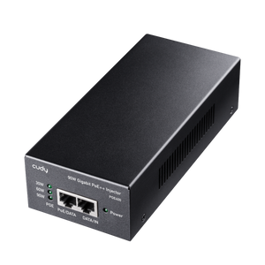 POE400(90W Gigabit PoE++ Injector)