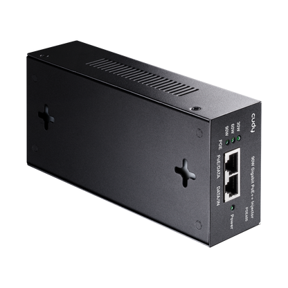 POE400(90W Gigabit PoE++ Injector)