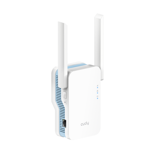 RE1200 1.0 (AC1200 Mesh Wi-Fi Range Extender)