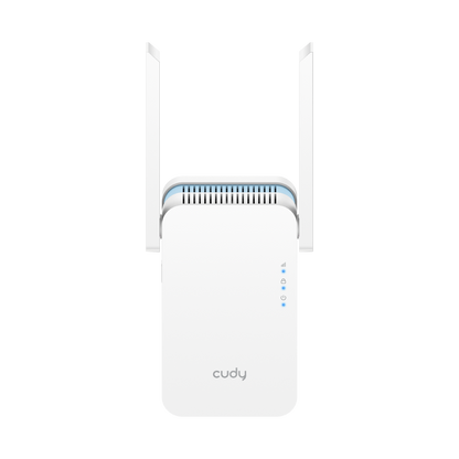 RE1200 1.0 (AC1200 Mesh Wi-Fi Range Extender)
