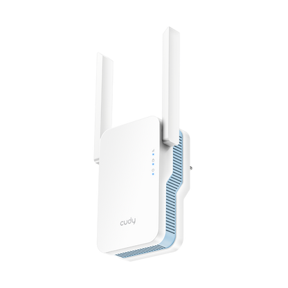 RE1200 1.0 (AC1200 Mesh Wi-Fi Range Extender)