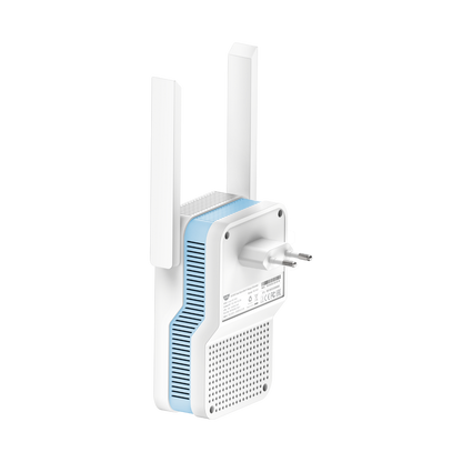 RE1200 1.0 (AC1200 Mesh Wi-Fi Range Extender)