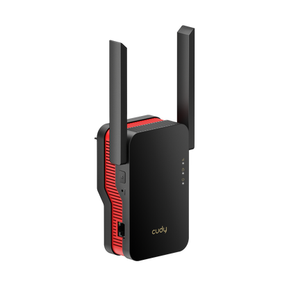 RE3000 1.0 (AX3000 Mesh Wi-Fi 6 Range Extender)