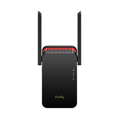 RE3000 1.0 (AX3000 Mesh Wi-Fi 6 Range Extender)