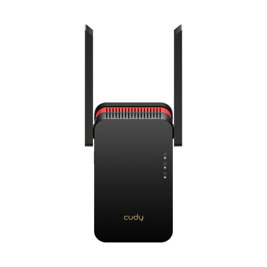 RE3000 1.0 (AX3000 Mesh Wi-Fi 6 Range Extender)