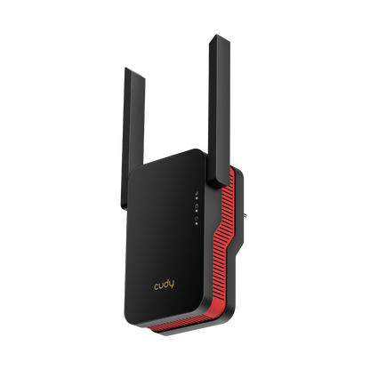 RE3000 1.0 (AX3000 Mesh Wi-Fi 6 Range Extender)
