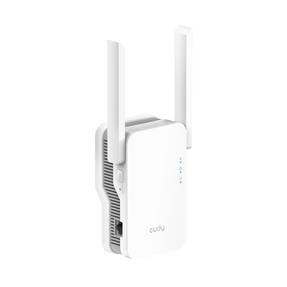 RE3600(BE3600 Mesh Wi-Fi 7 Range Extender)