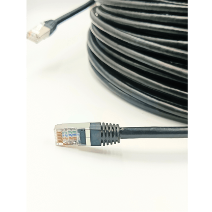 CAT 6 SFTP CABLE 60 MTR