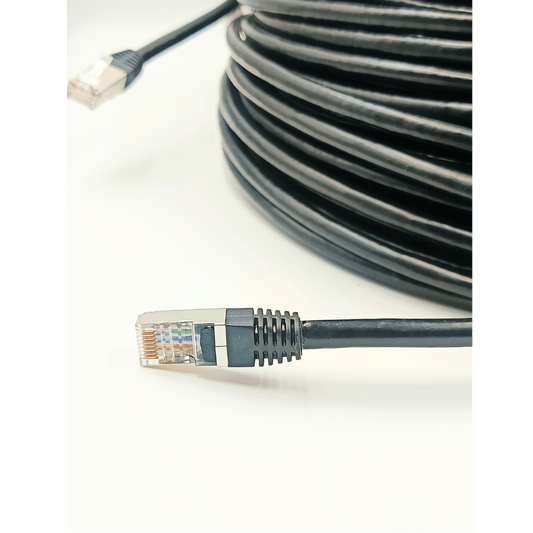 CAT 6 SFTP CABLE 60 MTR