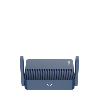 TR3000 1.0 (AX3000 2.5G Wi-Fi 6 Mini VPN Router)