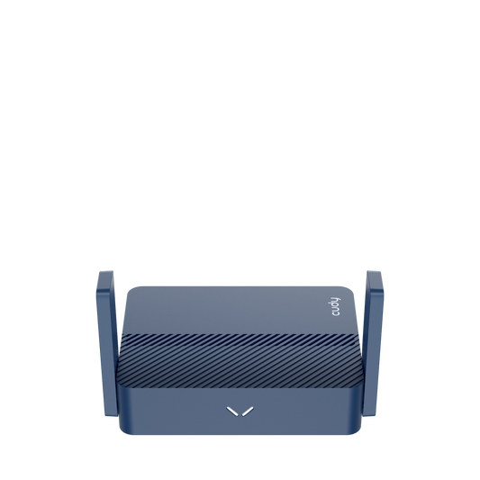 TR3000 1.0 (AX3000 2.5G Wi-Fi 6 Mini VPN Router)
