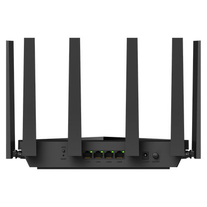 WR11000 (BE11000 2.5G Tri-Band Wi-Fi 7 Mesh Router)