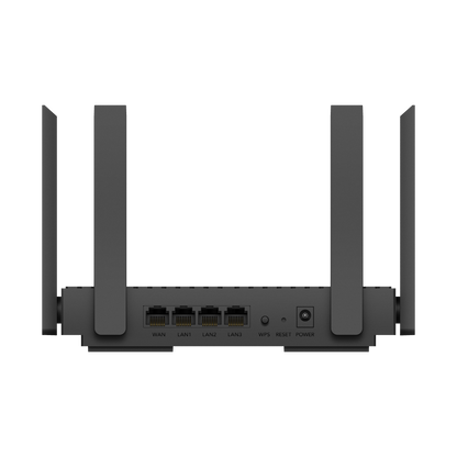 WR3000 1.0 (AX3000 Gigabit Mesh Wi-Fi 6 Router)