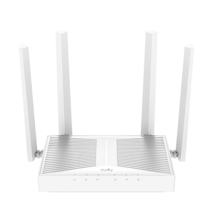 WR3000E (AX3000 Gigabit Wi-Fi 6 Mesh Router)