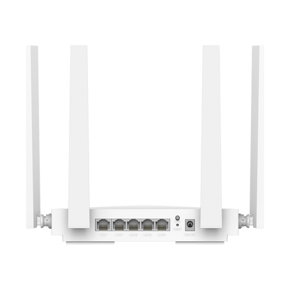 WR3000E (AX3000 Gigabit Wi-Fi 6 Mesh Router)