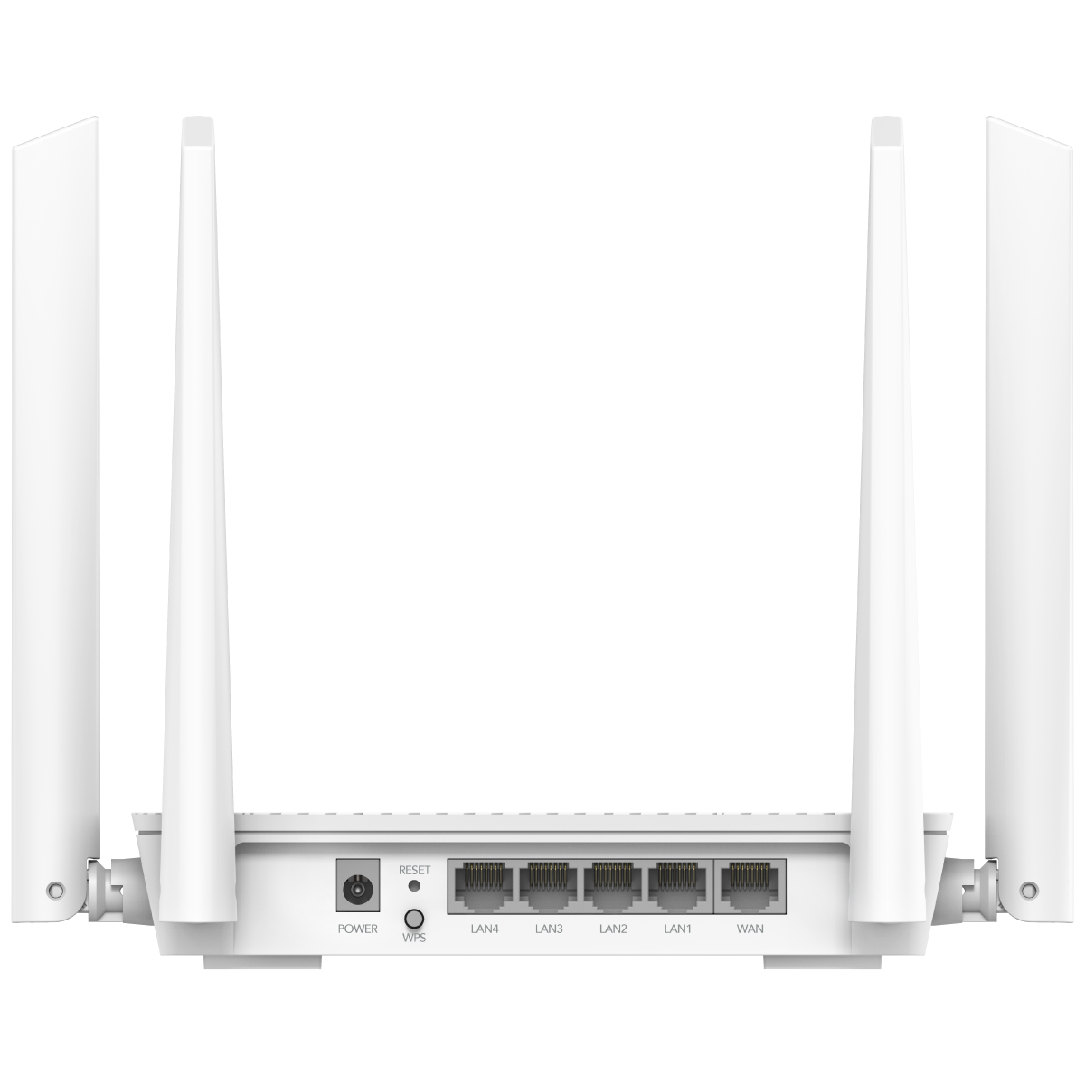 Cudy WR3000S Dual-Band WiFi Router for Streaming – JRSGL