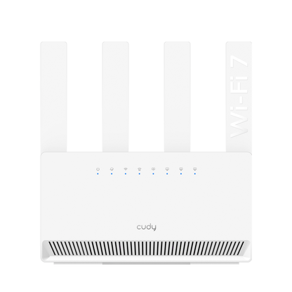 WR3600E (BE3600 Gigabit Wi-Fi 7 Router)