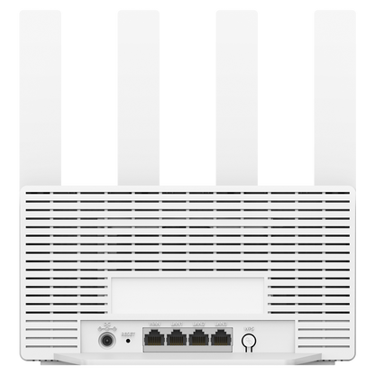 WR3600E (BE3600 Gigabit Wi-Fi 7 Router)