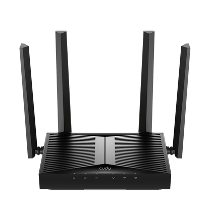 WR3600H 1.0 (BE3600 2.5G Wi-Fi 7 Router)