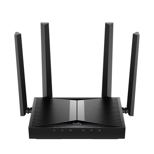 WR3600H 1.0 (BE3600 2.5G Wi-Fi 7 Router)