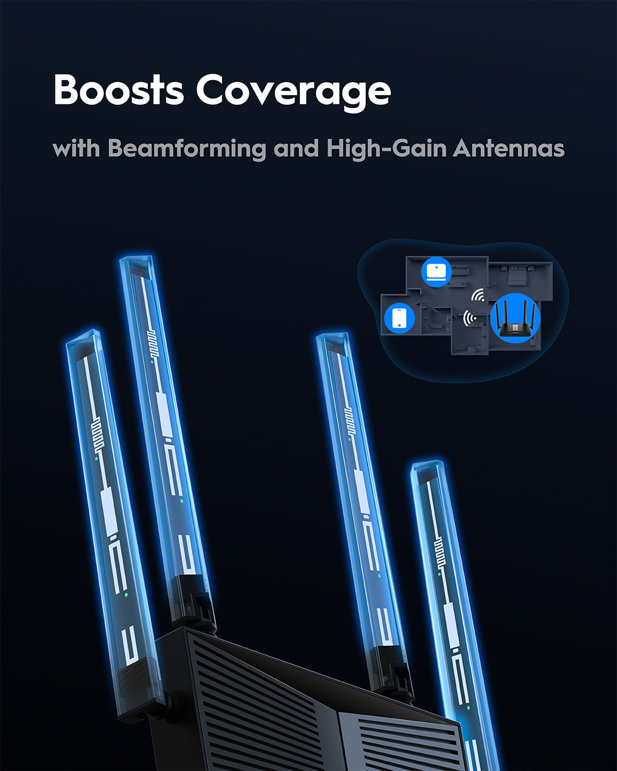WR3600H 1.0 (BE3600 2.5G Wi-Fi 7 Router)