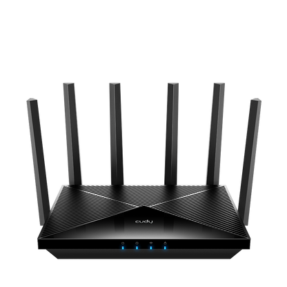 WR6500H 1.0(BE6500 2.5G Wi-Fi 7 Router)