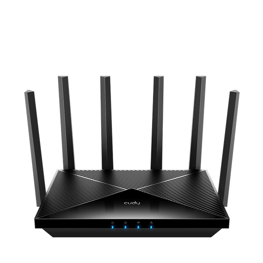 WR6500H 1.0(BE6500 2.5G Wi-Fi 7 Router)