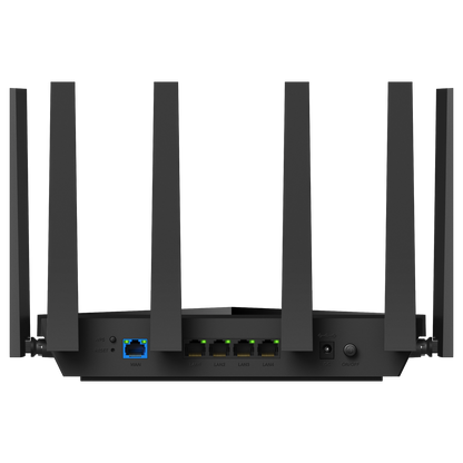 WR6500H 1.0(BE6500 2.5G Wi-Fi 7 Router)