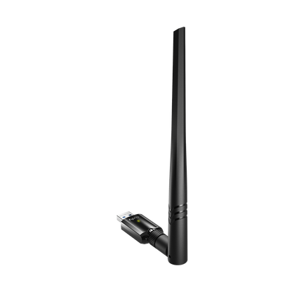 WU1400 1.0(AC1300 Wi-Fi High-Gain USB Adapter)