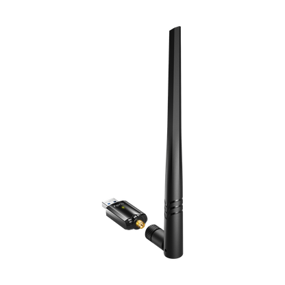 WU1400 1.0(AC1300 Wi-Fi High-Gain USB Adapter)