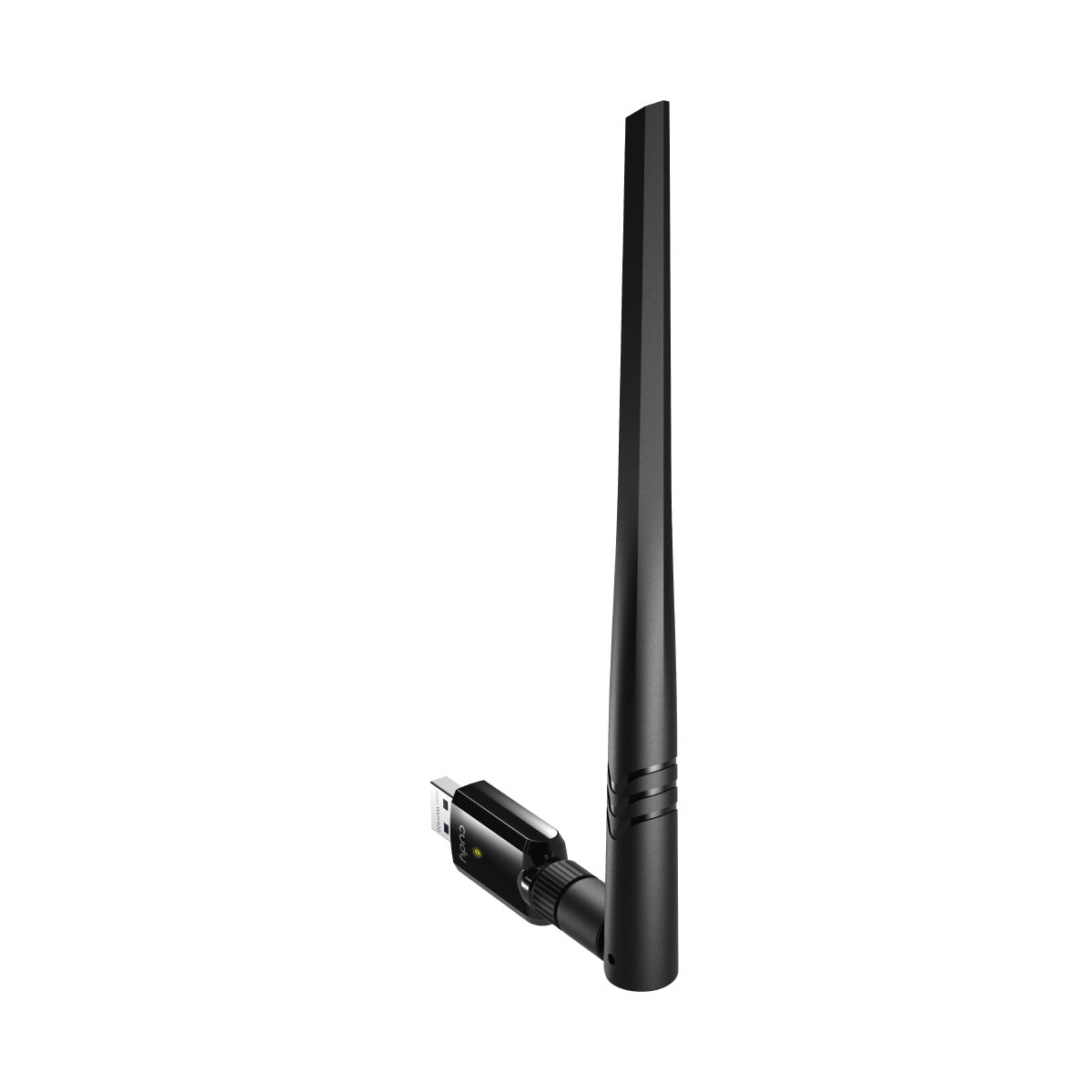 WU1400 1.0(AC1300 Wi-Fi High-Gain USB Adapter)