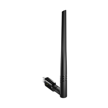 WU1400 1.0(AC1300 Wi-Fi High-Gain USB Adapter)
