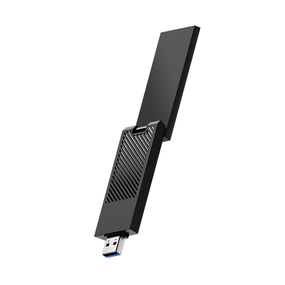 WU6500 (BE6500 High-Gain USB 3.0 Wi-Fi 7 Adapter)